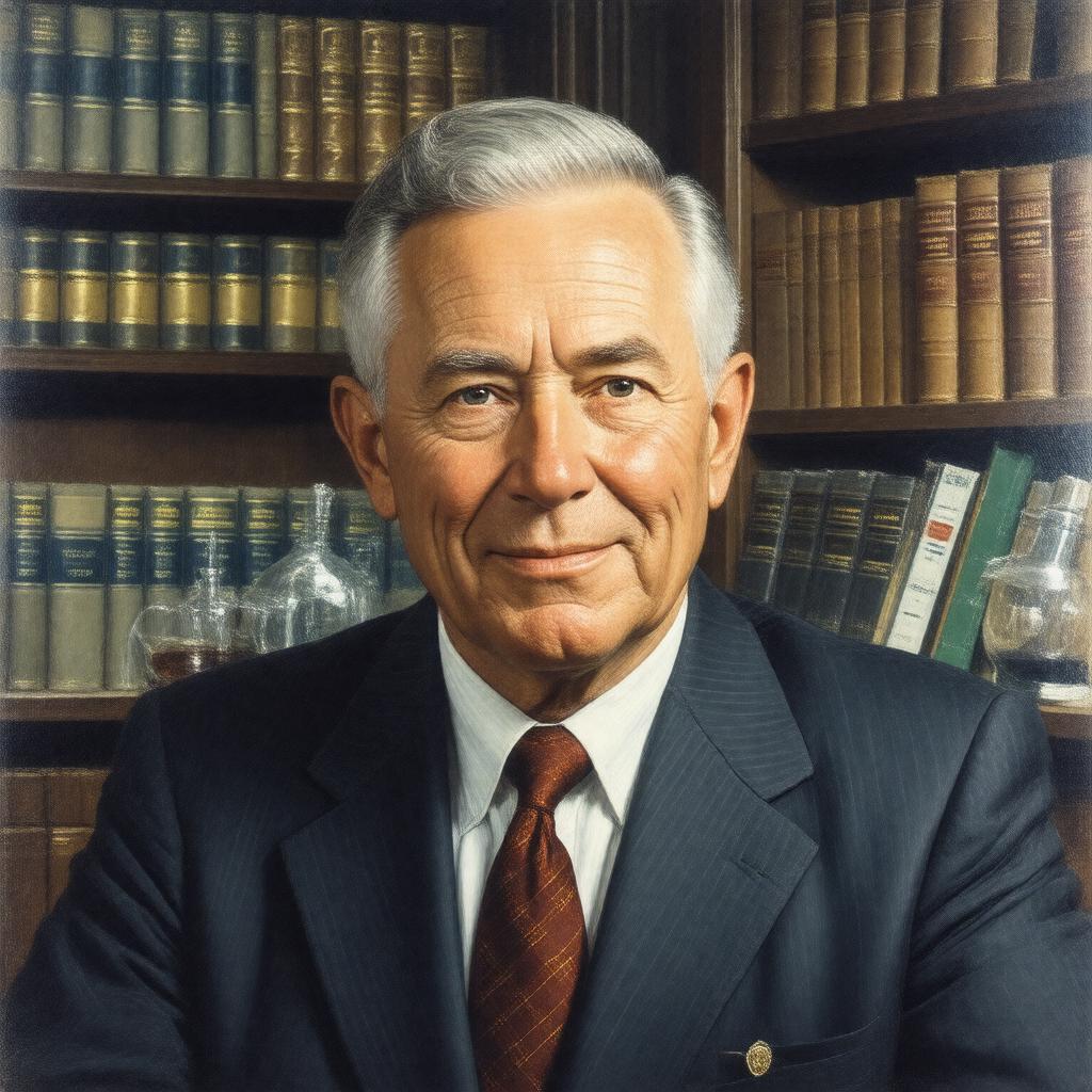 Joseph O. Hirschfelder